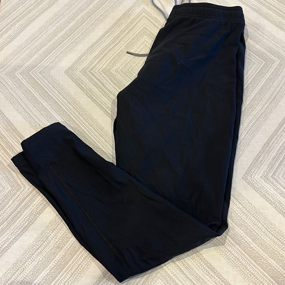 Under Armour Men’s Coldgear Black Leggings
